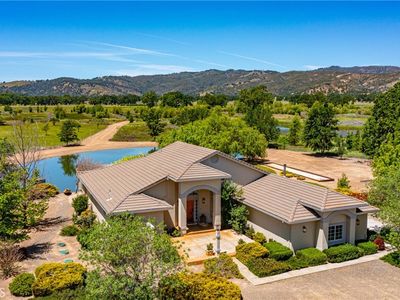 12285 High Valley Rd, Clearlake Oaks, CA, 95423