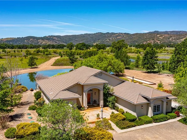 12285 High Valley Rd, Clearlake Oaks, CA 95423