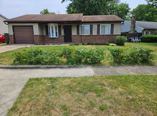 2942 Fox Chaple Dr, Columbus, OH