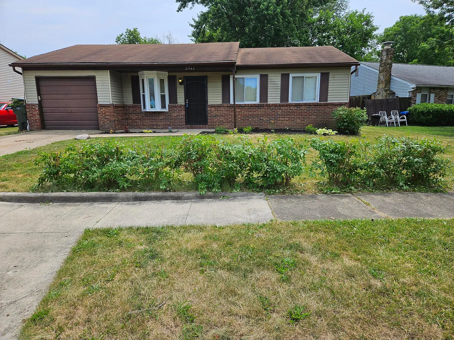 2942 Fox Chaple Dr photo 1