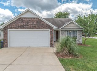 2000 Golden Ct, Spring Hill, TN 37174