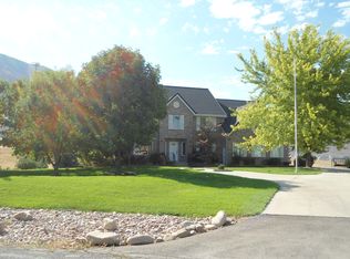 525 W 3050 S, Mapleton, UT 84664