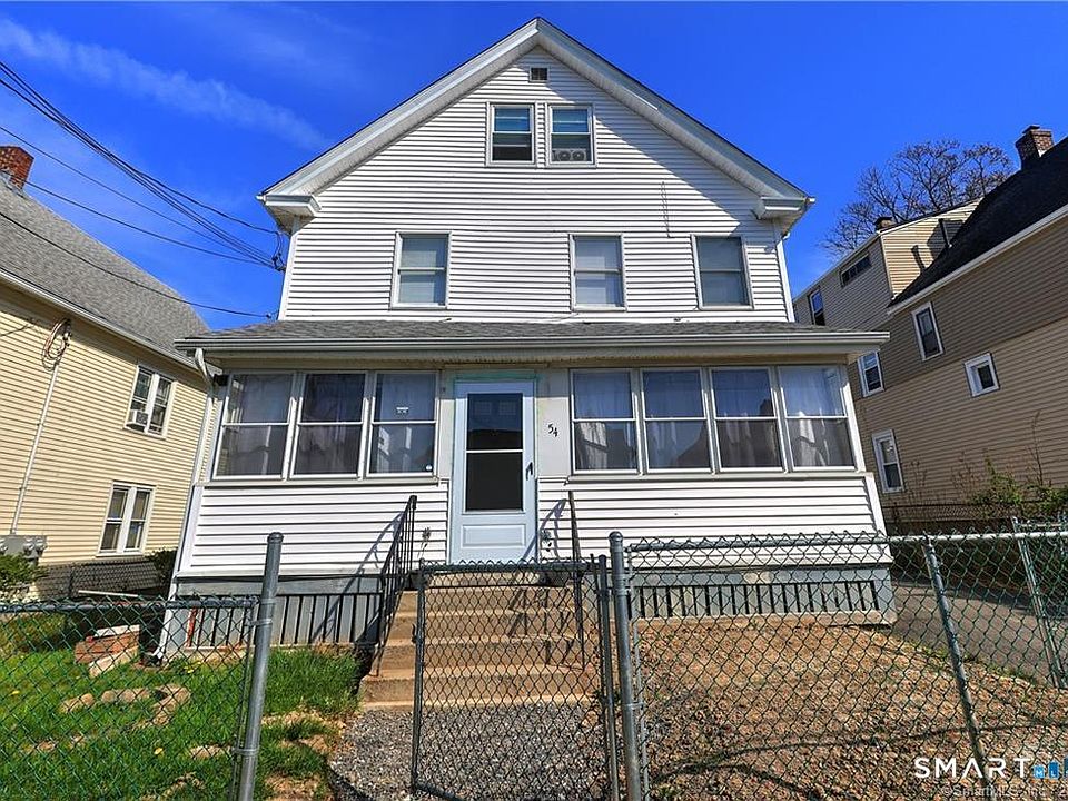 1st image of 54 Roosevelt St #1