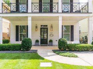 521 Angier Ave NE, Atlanta, GA 30308