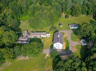 369 Bullitt Rd, Ashfield, MA 01330