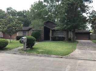 3709 Canterbury Dr, Baytown, TX 77521