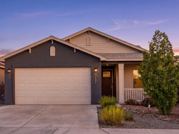2696 Camino Plata Loop NE, Rio Rancho, NM 87144