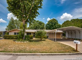 1321 Hillcrest Dr, New Braunfels, TX 78130