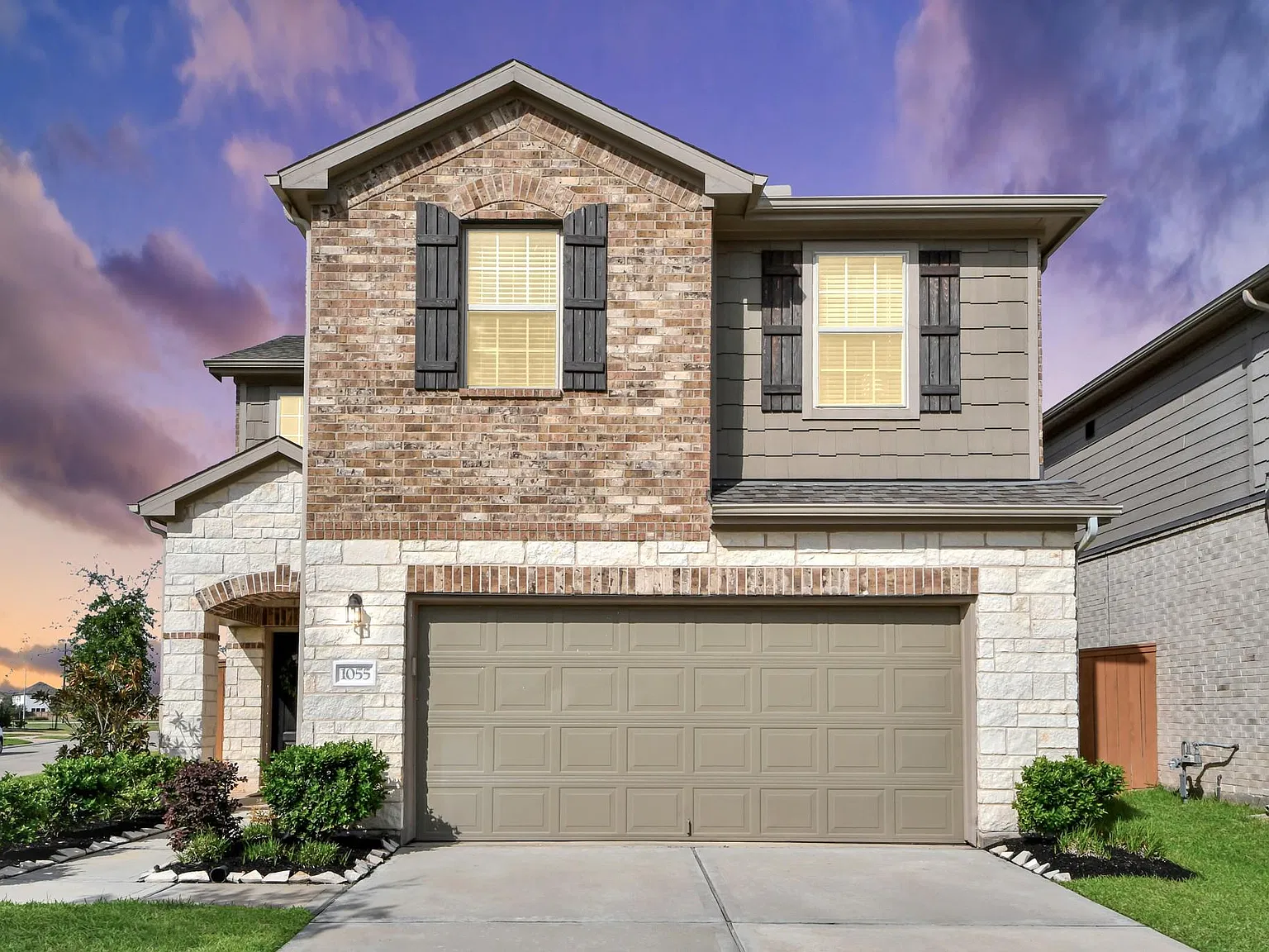 3 bed, 2.5 bath, 1789 sqft, $2,350 — Photo 2