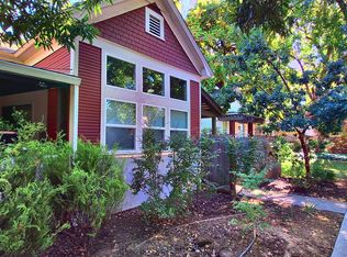 493 E 8th St #1, Chico, CA 95928