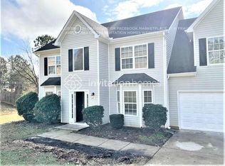 4267 Northwind Dr, Ellenwood, GA