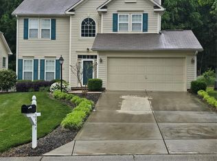 2424 Thornfield Rd #19, Charlotte, NC 28273