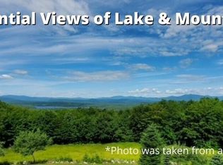 32 N Look Rd, New Vineyard, ME 04956