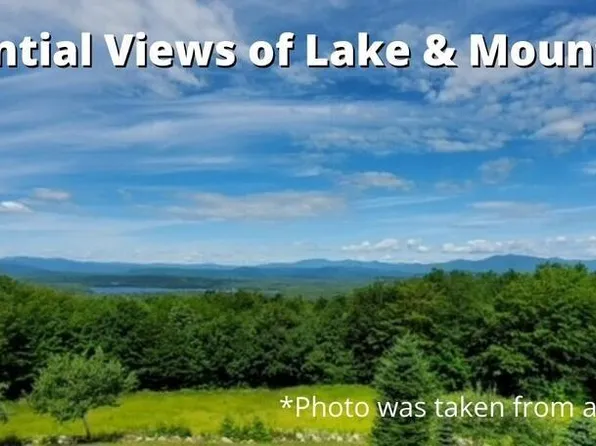 Lot 32N Look Road, New Vineyard, ME 04956