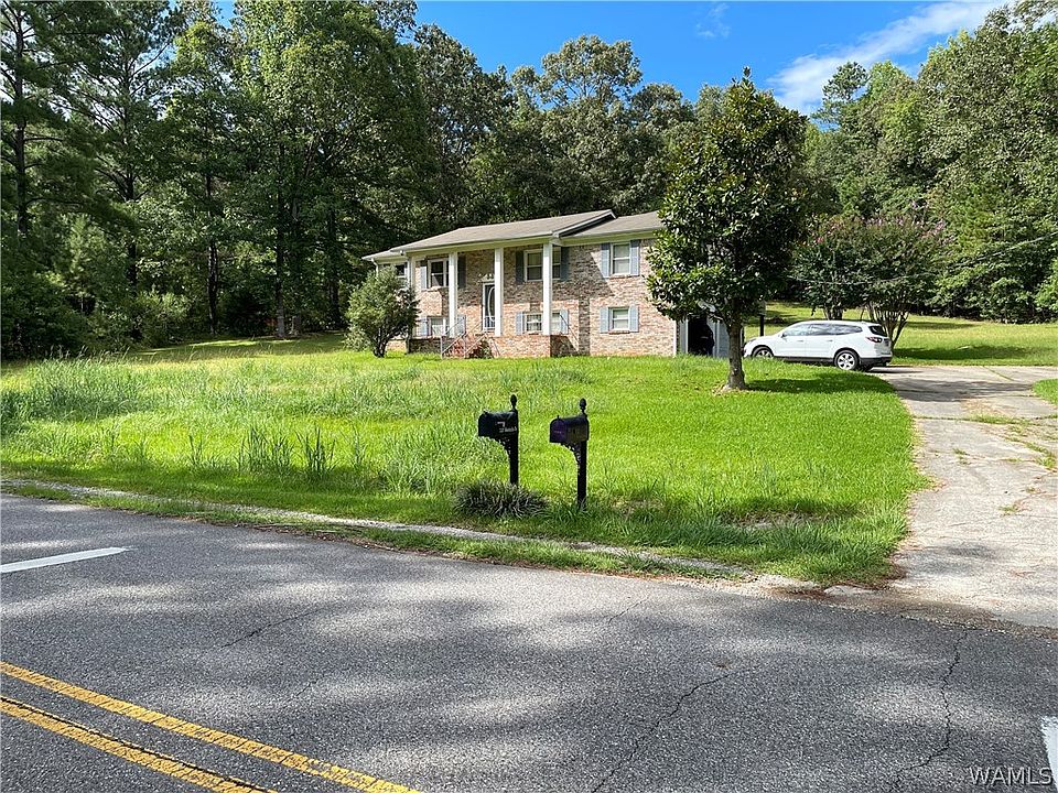 11124 Monticello Dr, Duncanville, AL 35456 Zillow