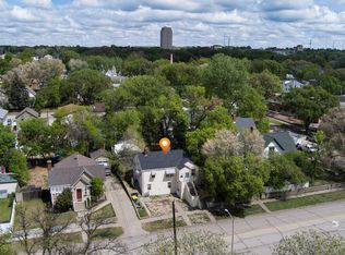 314 E C Ave, Bismarck, ND 58501