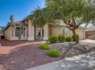 3937 Colonial Field Ave, North Las Vegas, NV 89031