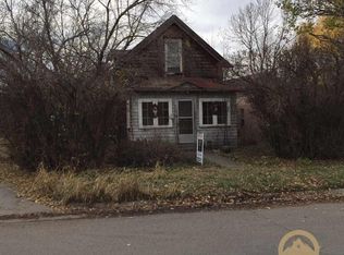 708 E Lamme St, Bozeman, MT 59715