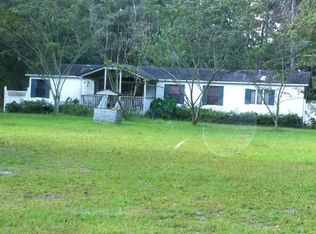 378 Koger Rd, Walterboro, SC 29488