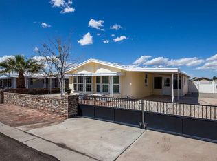 13418 E 48th Dr, Yuma, AZ 85367
