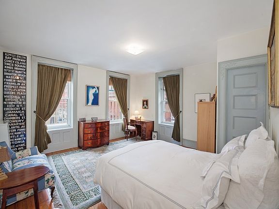 4th image of 1326 Madison Avenue #31