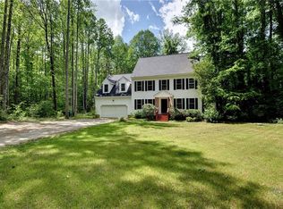 3100 Friendship Dr, Toano, VA 23168