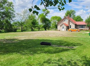 12720 45th St SE, Fingal, ND 58031