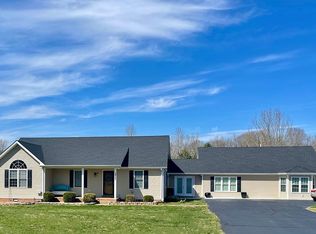 1958 Claypool Boyce Rd, Alvaton, KY 42122