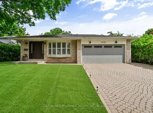 1281 Landfair Cres, Oakville, ON L6H2N5
