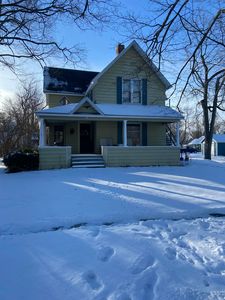 119 Locust St, Clinton, MI, 49236