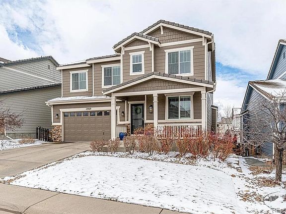 2nd image of 13969 Hillrose Dr