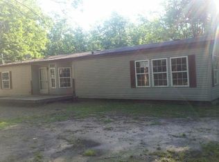 881 Beatrice Rd, Manistee, MI 49660