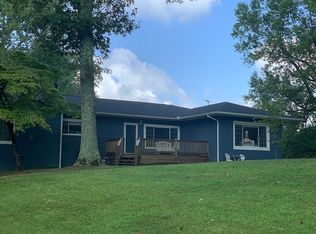 3868 Tunnel Hill Rd SW, Cleveland, TN 37311