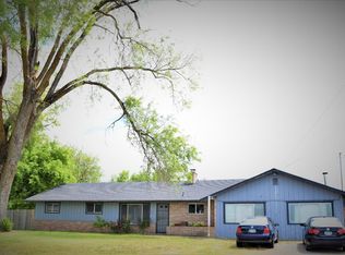 5454 Upton Rd, Central Pt, OR 97502