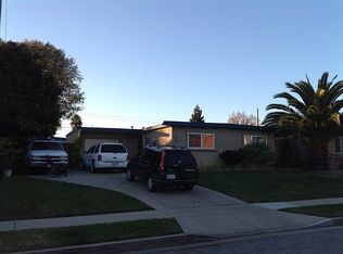 3841 Little Ct, Fremont, CA 94538