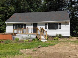 21 Baywoods Rd, Meredith, NH 03253