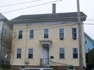 486 Smith St, Providence, RI 02908