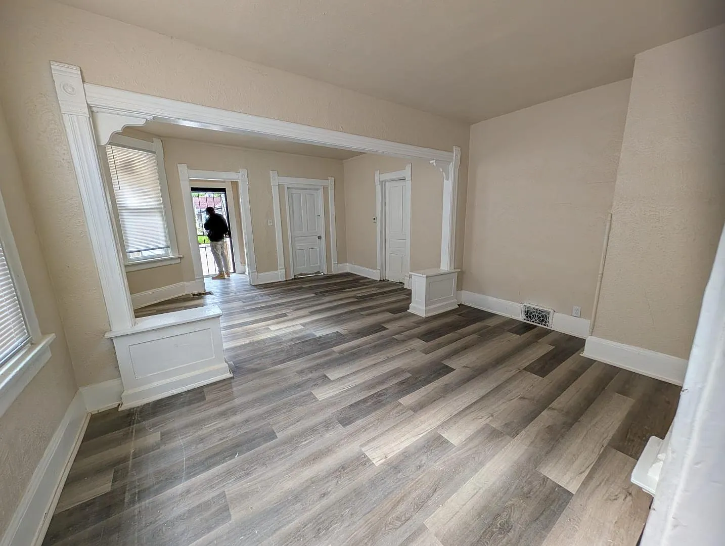 2454 N Holton St — Photo 2
