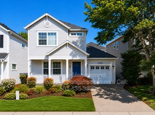 2958 NE 13th Dr, Hillsboro, OR 97124