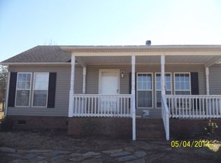 210 Meadowcreek Rd, Casar, NC 28020