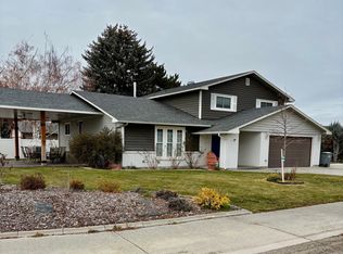 57 S Skye Dr, Nampa, ID 83651