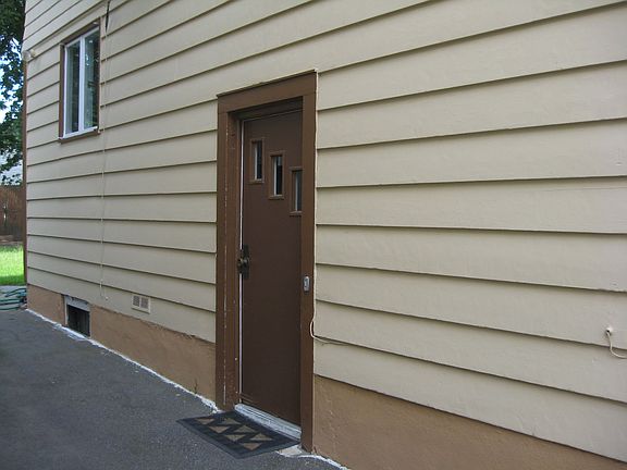 Side Door