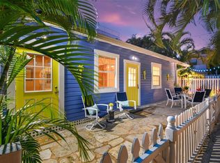 722 Gulf Blvd, Indian Rocks Beach, FL 33785