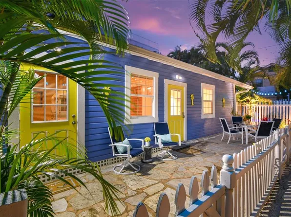 722 Gulf Blvd, Indian Rocks Beach, FL 33785