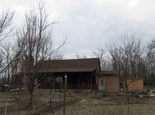 12672 State Route Oo, Caulfield, MO 65626