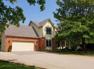 6520 N Bella Ct, Wichita, KS 67204