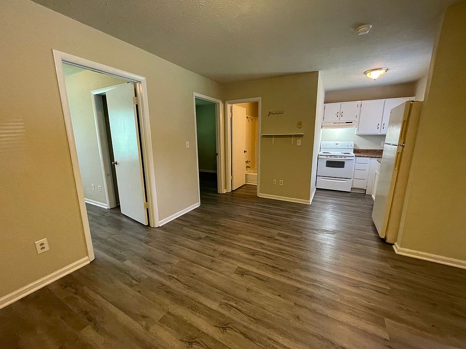 Park Apartments 103 N Hedgecock Ave Winston Salem, NC Zillow