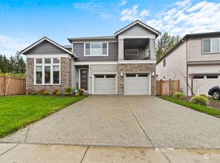 13032 173rd Dr SE, Snohomish, WA