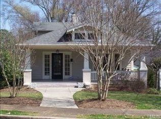 1708 Dare St, Raleigh, NC 27608