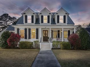 337 N Civitas St, Mount Pleasant, SC 29464